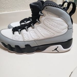 Air jordan 9 retro baron